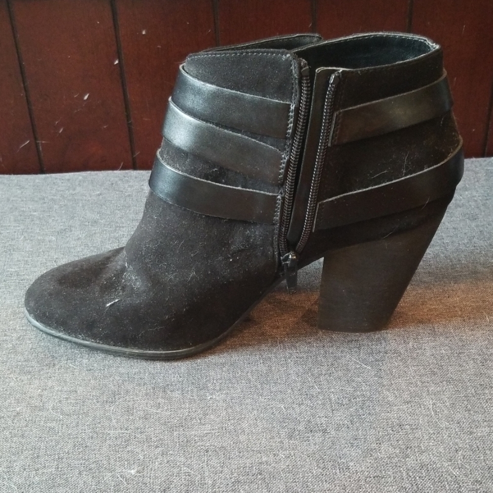 Booties - Picture 2 of 3